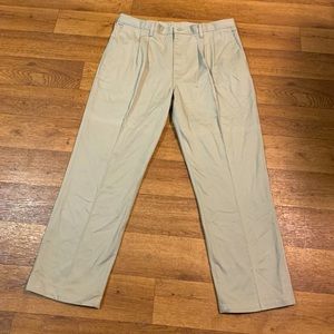 Wrangler kaki Pants/Slacks